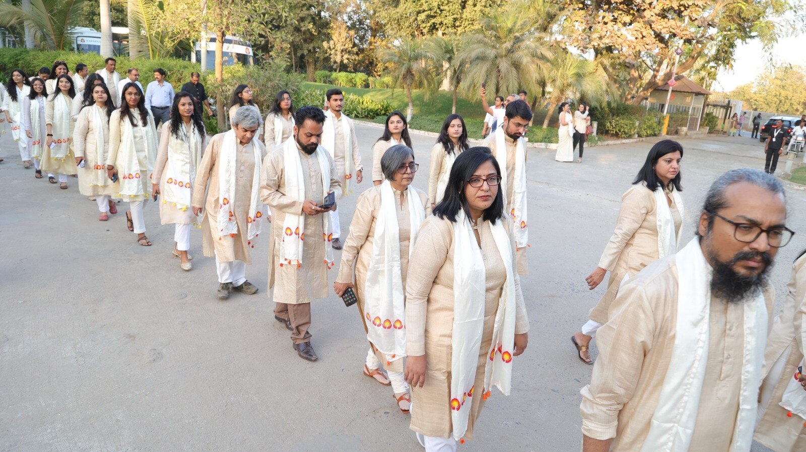 Karnavati University Convocation: કર્ણાવતી યુનિવર્સિટીનો ત્રીજો પદવીદાન સમારંભ યોજાયો, 863 વિદ્યાર્થીઓને ડિગ્રી એનાયત કરવામાં આવી