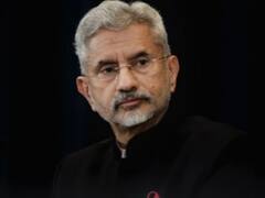 'लद्दाख क्षेत्र में 135 किलोमीटर तक सड़क का काम जारी है', चीन से गतिरोध के बीच बोले विदेश मंत्री एस जयशंकर