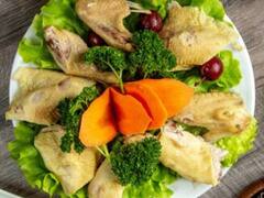 Chicken Celery Mingle Recipe: इफ्तार में बनाएं चिकन की यह खास रेसिपी आपने कभी नहीं किया होगा ट्राई