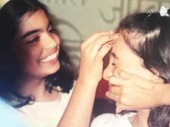 Sidharth-Kiara Wedding: मुंबई में एक साथ गुजारा बचपन, इस स्कूल से की पढ़ाई, तस्वीरों में देखें कियारा-ईशा की स्पेशल बॉन्डिंग