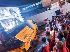 मुंबई यूनिवर्सिटी में बीबीसी डॉक्यूमेंट्री को दिखाने की मांग, NSUI का VC को लेटर