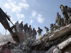Turkiye Syria Earthquake LIVE: 'मेरे पास रोने के लिए और आंसू नहीं बचे', तबाही के बाद तुर्किए पर मौसम की मार !
