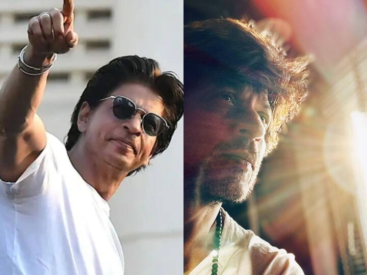 Shah Rukh Khan Thanks Message After Pathaan Blockbuster SRK Tweet Hit Sun is alone it Burns Shah Rukh Khan: शाहरुखची खास पोस्ट; चाहत्यांचे आभार मानत म्हणाला...