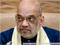 वामपंथी उग्रवाद के कारण मरने वालों की संख्‍या 2022 में 100 के नीचे पहुंची, बोले गृह मंत्री अमित शाह