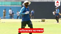 পন্থ শয্য়াশায়ী, তবু সুযোগ নয় ঋদ্ধিকে, কামিন্সদের বিরুদ্ধে উইকেটকিপার কে?