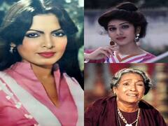 बॉलीवुड के ये सितारे अब फिल्मी दुनिया से पूरी तरह हो चुके हैं गायब, किसी का नहीं चल पाया सिक्का तो कुछ हुए बीमारी के शिकार