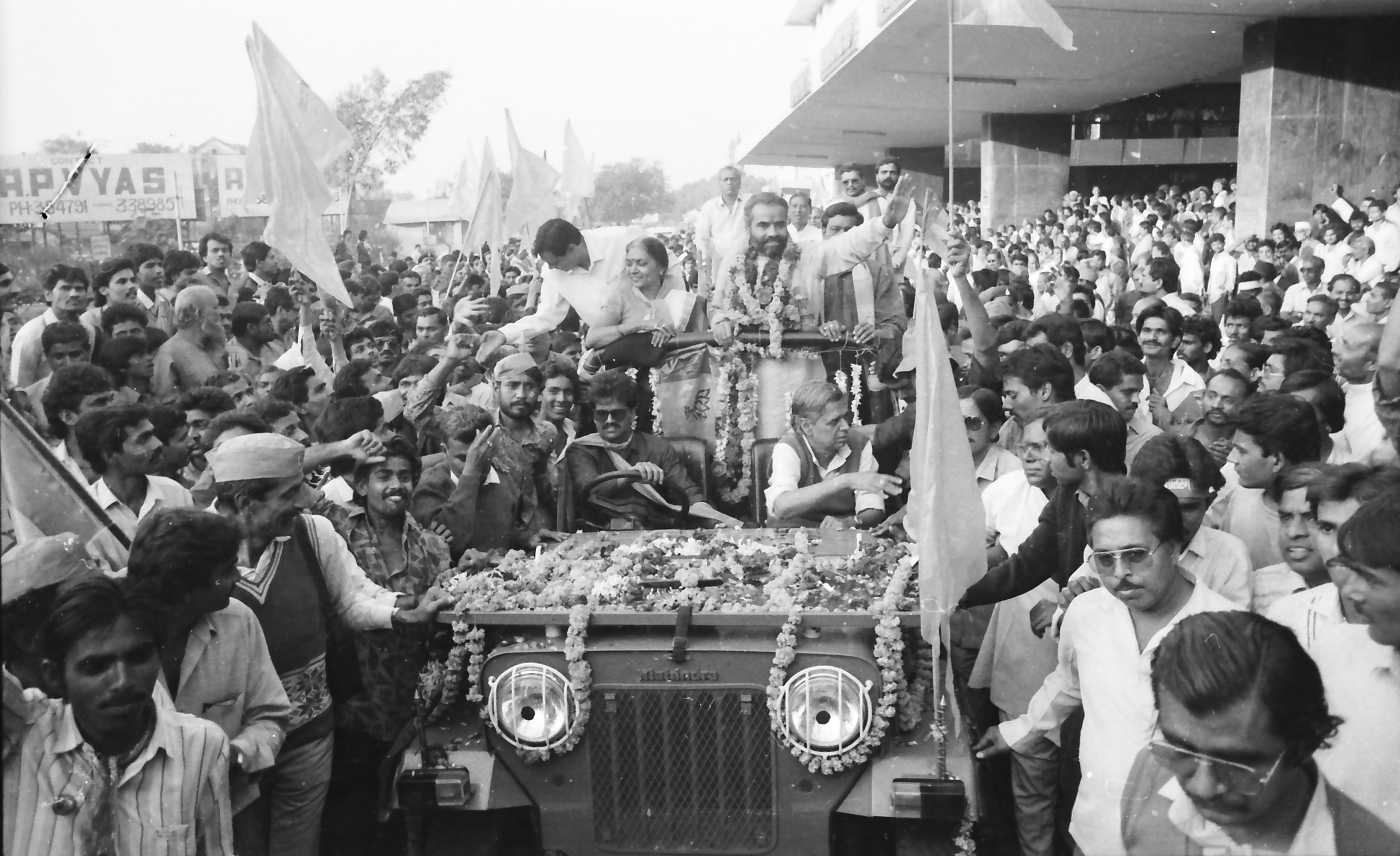 Hoisted Tricolour In Jammu Without Security Amid Terror Threats': PM Modi Recalls 1991 Ekta Yatra