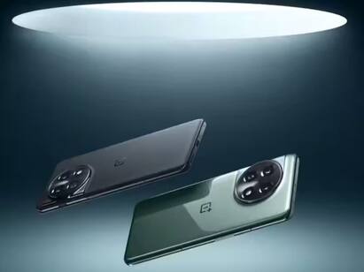 OnePlus 11 5G With Snapdragon 8 Gen 2 SoC 50 Megapixel Triple Cameras Launched in India Know the Price and Specifications OnePlus 11 5G: ২০২৩ সালে ওয়ানপ্লাসের প্রথম ফ্ল্যাগশিপ ফোন হাজির ভারতে, দাম কর? কী কী ফিচার রয়েছে