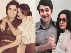 Kapoor's Bahu: ਕਦੇ ਬਾਲੀਵੁੱਡ 'ਤੇ ਰਾਜ ਕਰਦੀਆਂ ਸੀ ਕਪੂਰ ਖਾਨਦਾਨ ਦੀਆਂ ਇਹ ਨੂੰਹਾਂ, ਪਰ ਵਿਆਹ ਤੋਂ ਬਾਅਦ...