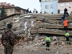 तबाही वाले भूकंप के बाद से अब तक 435 झटके झेल चुका है तुर्किए, खौफ के साए में देश, मौतों का आंकड़ा 8 हजार पार