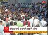 Vadodara Mumbai Express way : જમીન સંપાદનની રકમ સામે ખેડૂતોએ નોંધાવ્યો વિરોધ