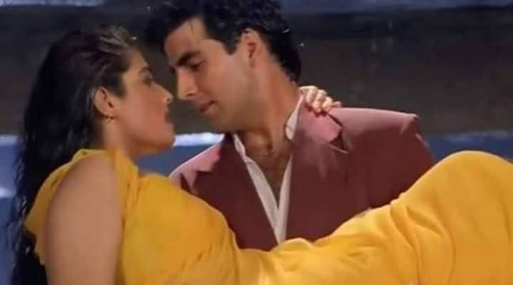 एक्ट्रेस पूरी तरीके से इस बात को भूल चुकी है कि कभी उनकी सगाई अक्षय कुमार से हुई थी. वह बताती है कि जब भी वह दोनों आमने-सामने टकराते हैं तो काफी अच्छे से बात भी करते हैं. (Photo- Instagram)