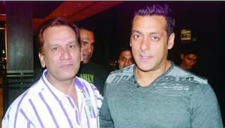 સલમાન ખાનની ફિલ્મ 'ચોરી ચોરી ચૂપકે ચુપકે'ના નિર્માતા Nazim Hassan Rizviનું નિધન