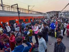 Indian Railway: जनरल डब्यात जागा नसेल तर स्लीपर क्लासमधून प्रवास करता येतो का?
