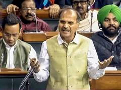 'आपने राहुल गांधी को पप्पू कहा लेकिन...', लोकसभा में बोले अधीर रंजन चौधरी तो अमित शाह ने टोका, पढ़ें पूरा मामला