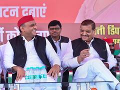 अखिलेश यादव फिर चलेंगे ये नया दांव! चाचा शिवपाल से मुलाकात के बाद लग गई मुहर