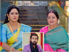 Brahmamudi February 8th: రాజ్ కి షాకిచ్చిన తల్లి- పెళ్లి సంబంధం కుదుర్చుకునేందుకు రానన్న స్వప్న తండ్రి