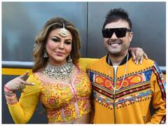 आदिल को लेकर अब राखी के एक्स पति ने भी दिया बयान, कहा- 'ये उनके लिए सबक जो लव जिहाद...'