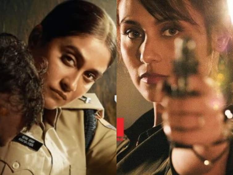 5 Indian Shows/Movies Which Defy Stereotypes In Male Dominated Professions 5 Indian Shows/Movies Which Defy Stereotypes In Male Dominated Professions