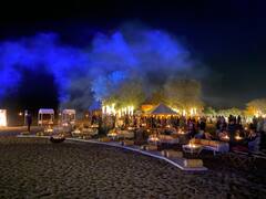 शादी की रस्में शुरू, कल इस खास किले में सात फेरे लेंगी स्मृति ईरानी की बेटी