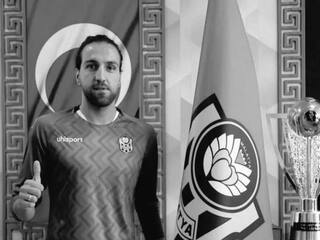Turkish Goalkeeper: இரண்டு நாட்கள் நடந்த தேடுதல்... சடலமாக மீட்கப்பட்ட பிரபல கோல்கீப்பர்.. கவலையில் ரசிகர்கள்!