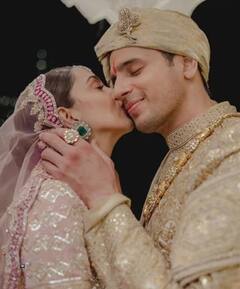 Sidharth Kiara Wedding Photo: 'ਹੁਣ ਸਾਡੀ ਪੱਕੀ ਬੁਕਿੰਗ ਹੋ ਗਈ'- ਕਿਆਰਾ ਨੇ ਪਤੀ ਸਿਧਾਰਥ ਨਾਲ ਵਿਆਹ ਦੀਆਂ ਖੂਬਸੂਰਤ ਤਸਵੀਰਾਂ ਕੀਤੀਆਂ ਸਾਂਝੀਆਂ