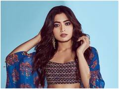 रश्मिका मंदाना के बाद अब साउथ की इस एक्ट्रेस ने भी खरीदा मुंबई में लग्जरी अपार्टमेंट! करोड़ो में है कीमत