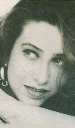 In Pics : करिश्माचे हे भन्नाट फोटो पाहिलेत का? पाहून तुम्हीही म्हणाल....