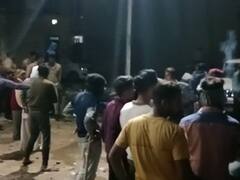 गुरुग्राम में हिंदू-मुस्लिम की बात पर तनाव, दबंगों का डर ऐसा कि 1 हफ्ते से घर में कैद है पीड़ित परिवार