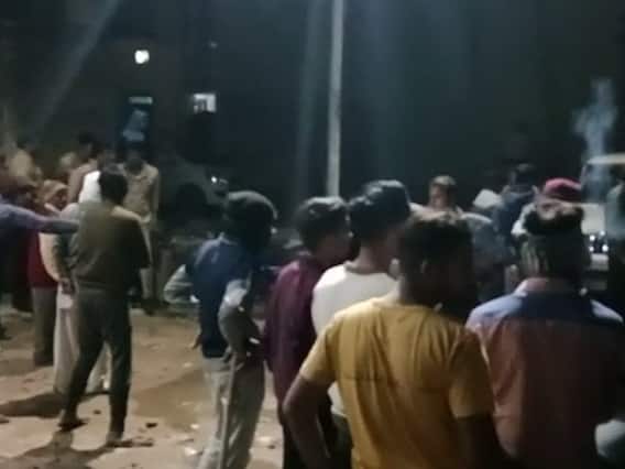 Gurugram News: गुरुग्राम में हिंदू-मुस्लिम से तनाव, दबंगों का डर ऐसा कि 1 हफ्ते से घर में कैद है पीड़ित परिवार