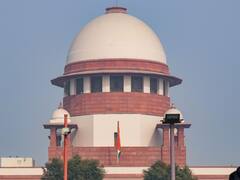 Delhi Mayor Election 2023: AAP की याचिका पर SC ने LG, दिल्ली सरकार को जारी किया नोटिस