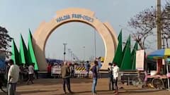 ধুঁকছে সরকারি উদ্যোগে শুরু হওয়া হলদিয়া মেলা, বয়কটের হুঁশিয়ারি বিক্রেতাদের