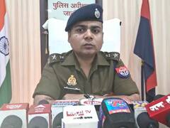 जालौन में दबंगों के बुलंद हैं हौसले, ग्राम प्रधान के साथ किया ये, वारदात सीसीटीवी कैमरे में कैद