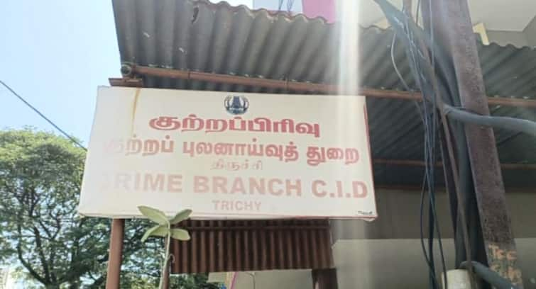 CBCID officials interrogated 8 people regarding the incident of contamination in the drinking water tank TNN வேங்கைவயல் குடிநீர் தொட்டி விவகாரம்:  8 பேரிடம் சிபிசிஐடி விசாரணை