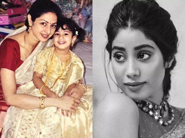 Jhanvi Kapoor: ஸ்டார் பேபின்னு வாய்ப்பு கொடுக்குறாங்களா? நான் அப்படி இல்ல.. ஸ்ரீதேவி மகளின் வாய்ஸ்