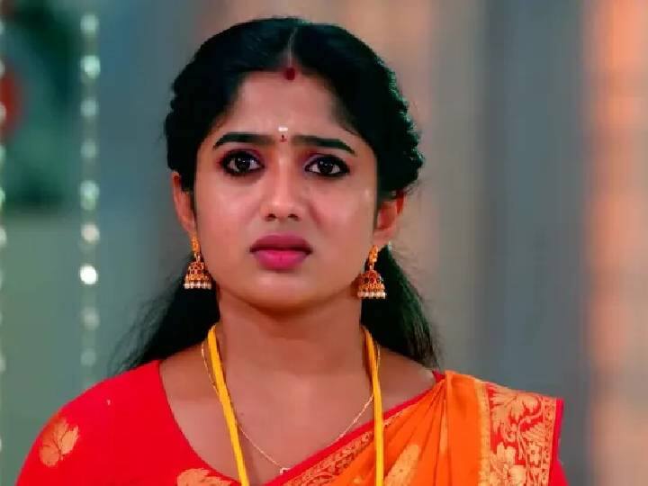 zee tamil meenakshi ponnunga serial today episode 157 highlights Meenakshi Ponnunga: விறுவிறுப்பான மீனாட்சி பொண்ணுங்க சீரியல்..! இன்றைய எபிசோடில் நடப்பது என்ன?