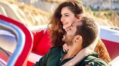 Abhishek Shivaleeka Wedding: 'દ્રશ્યમ 2'ના ડિરેક્ટર અભિષેક ગર્લફ્રેન્ડ સાથે ગોવા રવાના, 9 ફેબ્રુઆરીએ લેશે સાત ફેરા