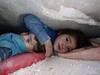 Photo Of 7-Year-Old Girl Protecting Brother Under Debris In Quake-Hit Syria Melts Hearts On Social Media