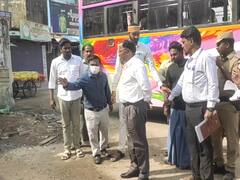 மயிலாடுதுறை ஆட்சியர் ரிப்பீட்டு - பாராட்டும் மக்கள்