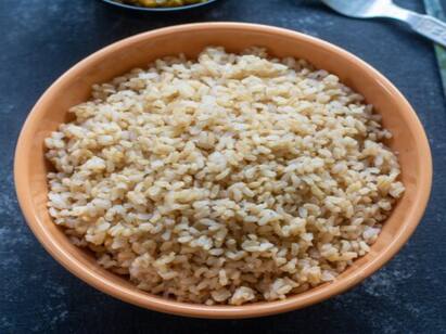 Benefits of brown rice : பழுப்பு அரிசியின் நன்மைகளை பார்க்கலாம்.