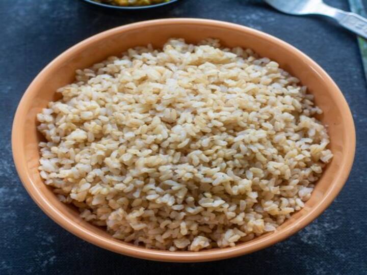 Benefits of brown rice : பழுப்பு அரிசியின் நன்மைகளை பார்க்கலாம்.