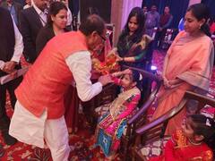 मध्यप्रदेश: चुनावी साल में घर बैठे पहुंच रही योजना, विकास यात्रा के तहत रिकॉर्डतोड़ लोकार्पण और भूमिपूजन