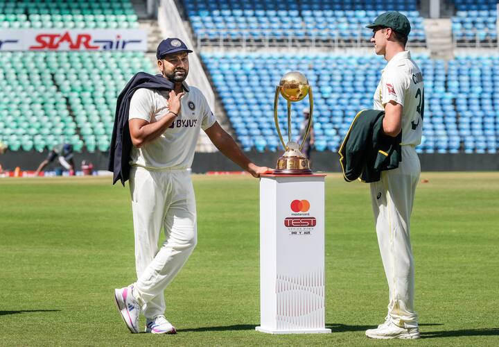 Australia vs India Final ICC World Test Championship Final 2023 Kennington Oval London WTC Final: आज खेला जाएगा वर्ल्ड टेस्ट चैंपियनशिप का फाइनल मुकाबला, भारत की ऑस्ट्रेलिया से टक्कर
