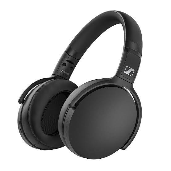 SENNHEISER HD 350BT सेन्हाइज़र एचडी 350BT ब्लूटूथ हेडफ़ोन 7,490 रुपये की कीमत के साथ अवेलेबल हैं. यह ओवर-ईयर हेडफोन ब्लूटूथ 5.0 को सपोर्ट करते हैं. इसके अलावा, ये 30 घंटे तक की बैटरी लाइफ को सपोर्ट करते हैं.