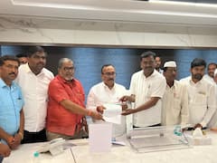 तातडीने ऊस दर नियंत्रण मंडळाची स्थापना करा; राजू शेट्टी यांची सहकारमंत्र्यांकडे मागणी