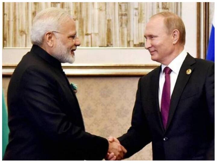 Why did India choose UAE currency to give 28,000 crores to Russia abpp रूस को 28,000 करोड़ देने के लिए भारत ने दिरहम के जरिए क्यों भुगतान किया?