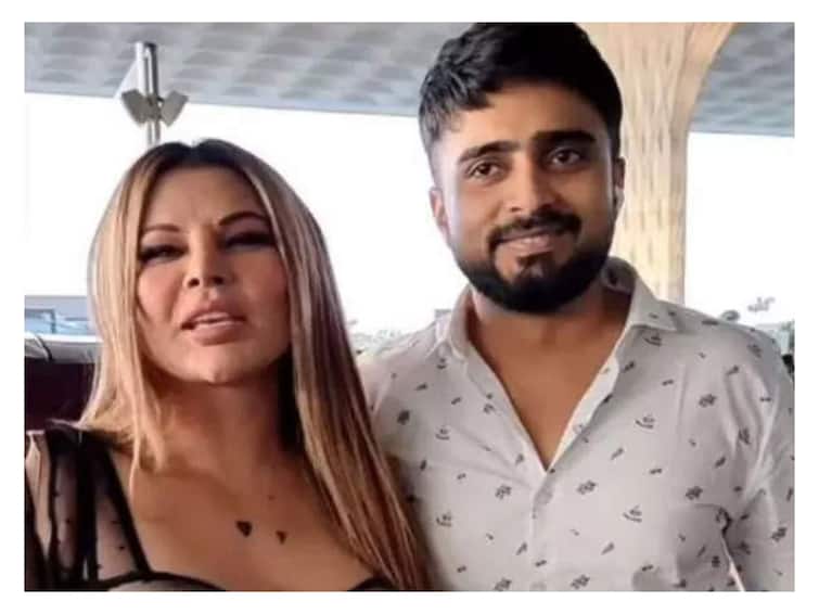 Rakhi Sawant Claims Adil Khan Durrani Was Previously Married, Used To Threaten Her Rakhi Sawant Claims Adil Khan Durrani Was Previously Married, Used To Threaten Her