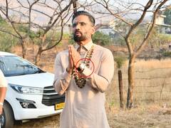 बेटी अथिया की शादी में सुनील शेट्टी ने पहनी इतनी महंगी वॉच, कीमत जानकर हो जाएंगे शॉक्ड