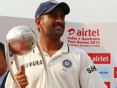 बॉर्डर-गावस्कर ट्रॉफी में कोहली नहीं, महेंद्र सिंह धोनी रहे हैं सबसे सफल भारतीय कप्तान, देखें आंकड़े 