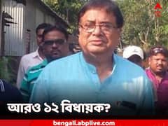 অন্তত ১২ জন বিজেপি বিধায়ক যোগাযোগ রাখছেন, জল্পনা বাড়ালেন উদয়ন